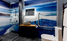 Punakaiki Treehouse Limited